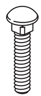 IKEA Spare Part 144543 (4x) - Diagram