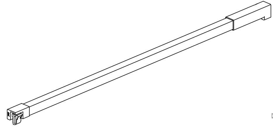 IKEA Spare Part 147231 - Detail View