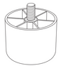 IKEA Spare Part 147786 - Detailed View