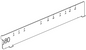 IKEA Spare Part 147979 (1x) - Detailed View