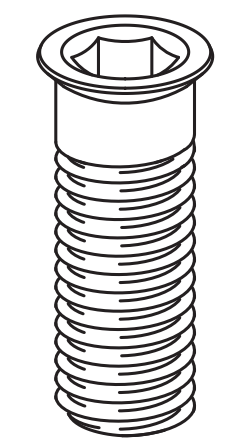 IKEA Reserveonderdeel 148977 (5x) - Schema