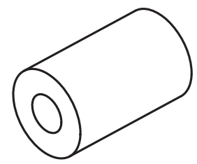 Pieza de repuesto IKEA 150684 (2x) - Esquema
