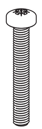 IKEA náhradný diel 151020 (4x) - Náčrt