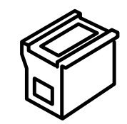 IKEA Spare Part 151406/151408 (3x) - Detail view