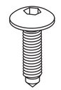 IKEA Spare Part 152549 / 152548 (4x) - Detail