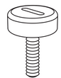 Ricambio IKEA 153311/153312 (x4) - Schema