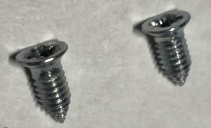 Pieza de repuesto IKEA 156569 (4x) - Conector