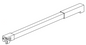 IKEA Spare Part 157345 - Detailed View