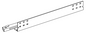 Technical drawing of spare part compatible with IKEA 157352