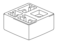 Część zamienna IKEA 157921 - Widok szczegółowy
