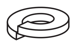 IKEA Spare Part 157923 (4x) - Diagram