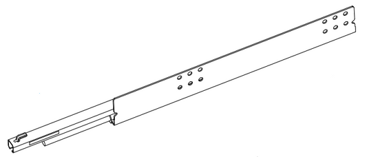 IKEA Spare Part 158836 - Detail View