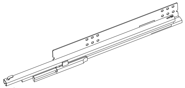 IKEA Spare Part 158837 - Detailed View