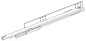 IKEA Spare Part 158837 - Detailed View