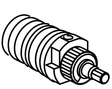 IKEA Spare Part 190079 (1x) - Detailed view