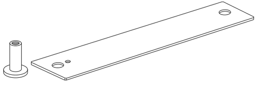 IKEA Rezervni dio 191314 - Detaljan prikaz