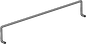 Technical drawing of spare part compatible with IKEA 192367