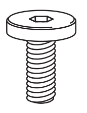 IKEA Rezervni dio 192844 (4x) - Skica