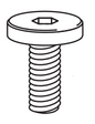 IKEA Rezervni dio 192844 (4x) - Skica