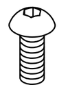 IKEA Rezervni dio 194605 (4x) - Skica
