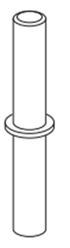 IKEA स्पेयर पार्ट 123786 (3x), आरेख - छवि 2/2