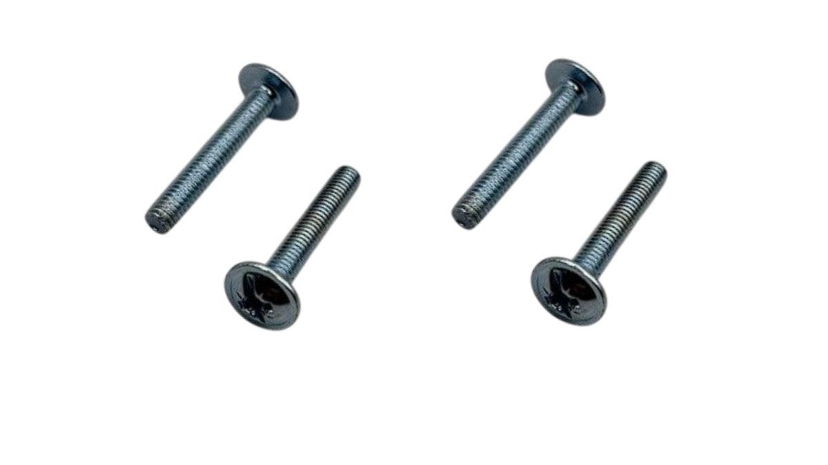 Screw MLKX M4x20
