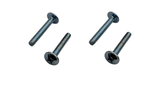 Screw MLKX M4x20