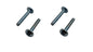 Screw MLKX M4x20