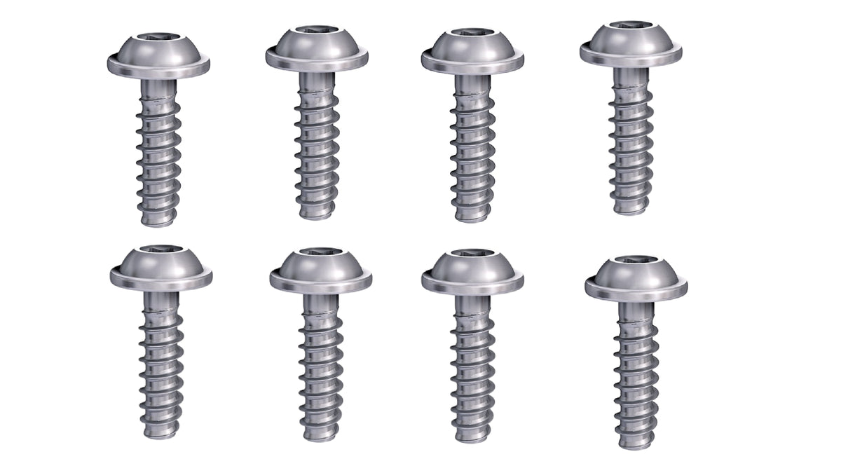 IKEA 142578 Screw, 7x4mm - Spare part