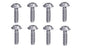 IKEA 142578 Screw, 7x4mm - Spare part