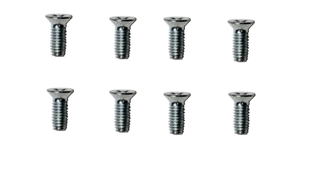 Vite IKEA 144717 M4x4 - Ricambio