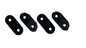 IKEA 10099877 Hinge 56x24x11mm - Charnière Cerniera Bisagra Scharnier