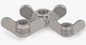 3 wing nuts M8 compatible with IKEA 158457