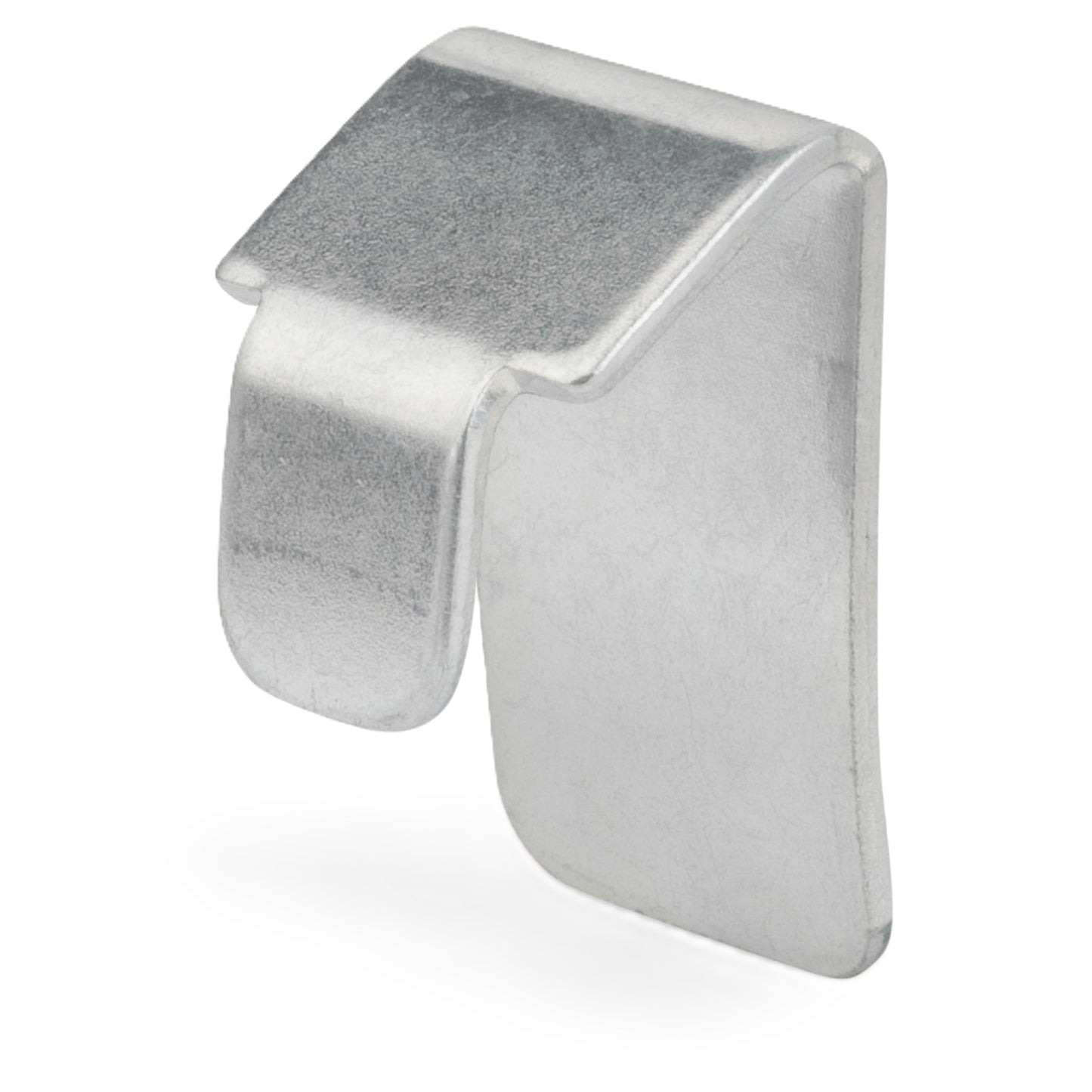 Metal shelf support pin 114594 compatible with IKEA. Suitable for FABRIKÖR, IVAR, BROR, and IDÅSEN shelving units.