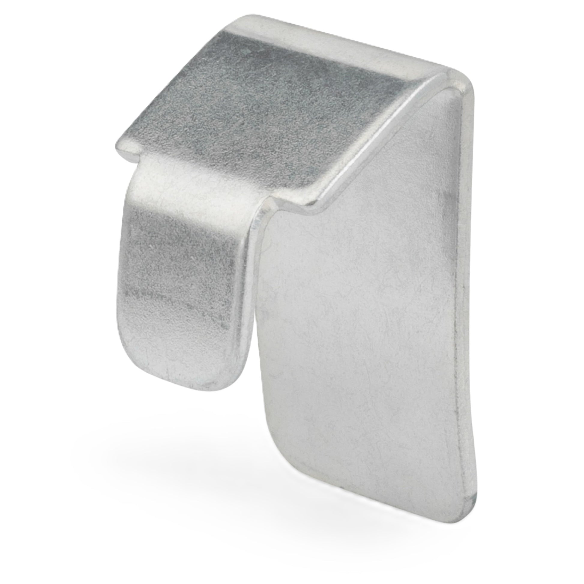 Metal shelf support pin 114594 compatible with IKEA. Suitable for FABRIKÖR, IVAR, BROR, and IDÅSEN shelving units.
