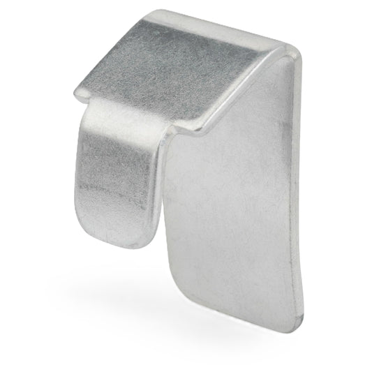 Metal shelf support pin 114594 compatible with IKEA. Suitable for FABRIKÖR, IVAR, BROR, and IDÅSEN shelving units.