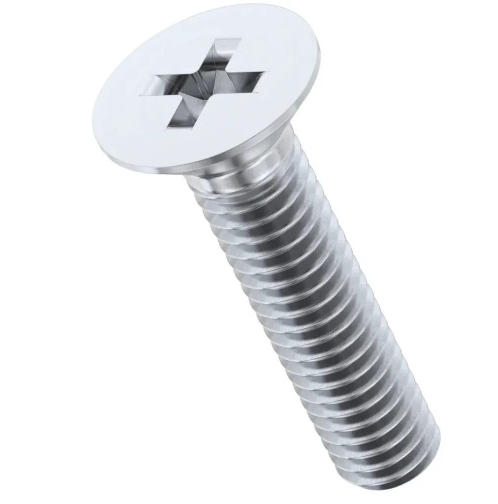Replacement fixing screws compatible with IKEA 112891 (4x)