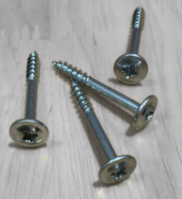 IKEA 114667 (12x) - ברגי חיבור, תצוגה מקרוב
