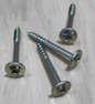 IKEA 114667 (12x) - ברגי חיבור, תצוגה מקרוב