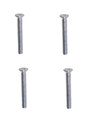 Vis Screw Schraube Tornillo Vite  Ashley Furniture 1/4"x40mm