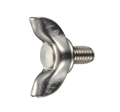 Tornillo de ala M8x30 IKEA, paquete de 6 - 148327