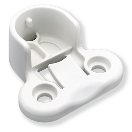 Replacement part compatible with IKEA 130527/130627 (x2)