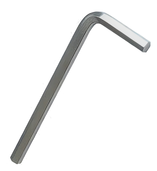 IKEA 4mm Allen anahtarı - Montaj aracı