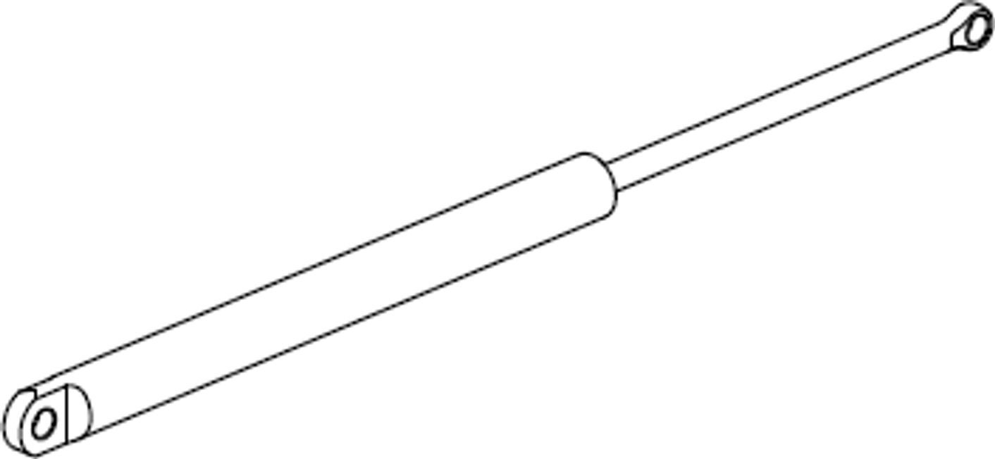 Spare part compatible with IKEA 130607/124432 (1x)