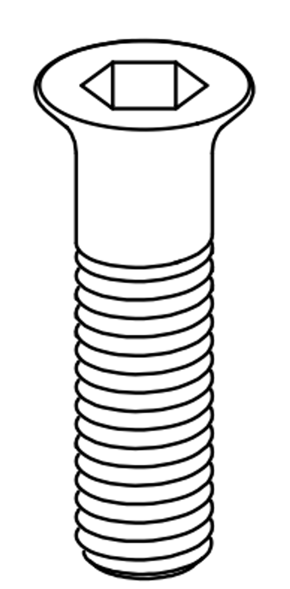 Spare part compatible with IKEA 10095674 (x4) - Diagram