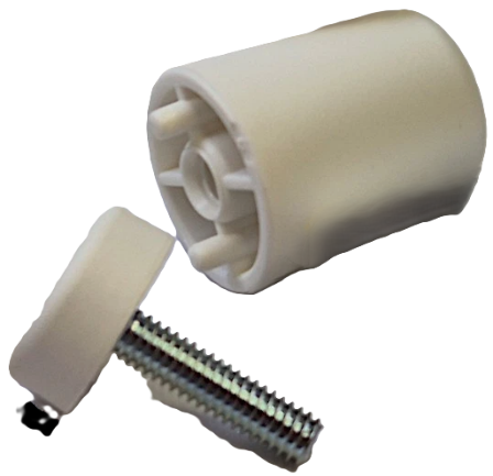 IKEA Spare Part 152741/153307 (2x) - Connector