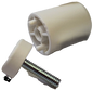 IKEA Spare Part 152741/153307 (2x) - Connector