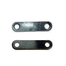 IKEA पार्ट 101827, IVAR कैबिनेट के लिए मेटल ब्रैकेट 54x13mm