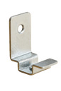 Metal part 10081882, compatible with IKEA UTRUSTA or METOD furniture. This part is also compatible with reference 10081773, the previous version of this component.