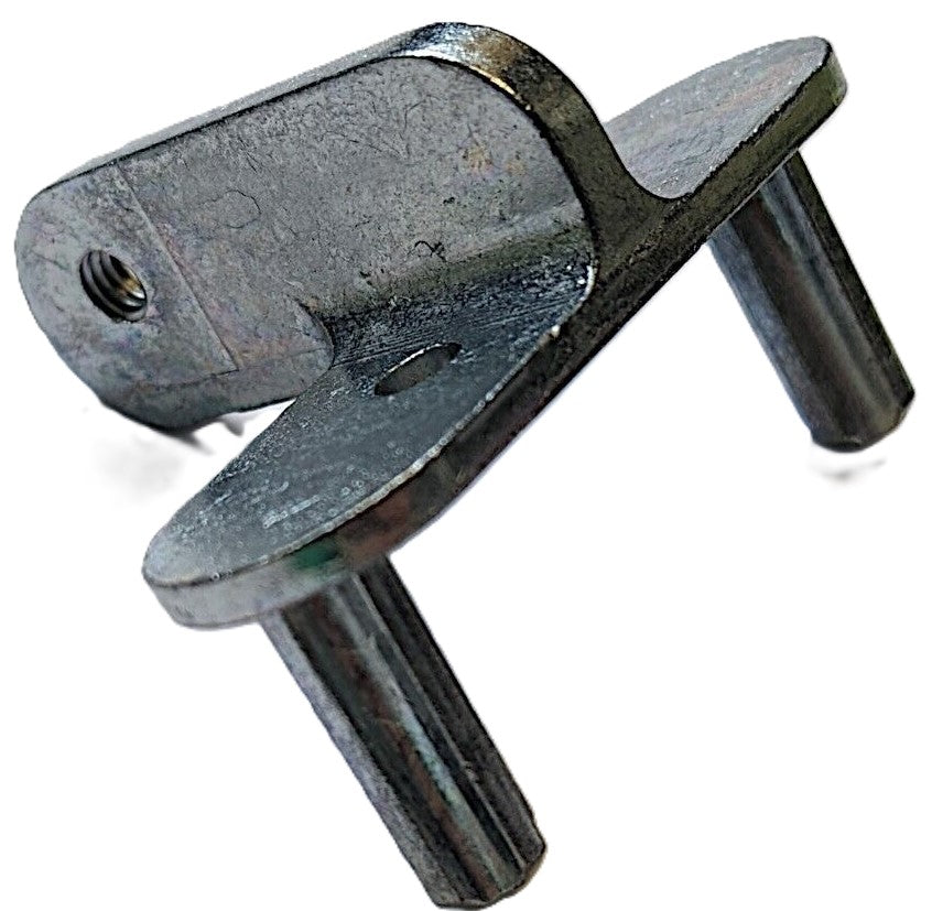 Wspornik montażowy IKEA IVAR (3x), 10095544